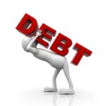 TXTLoan Debt An overview of my TXTLoan Debt