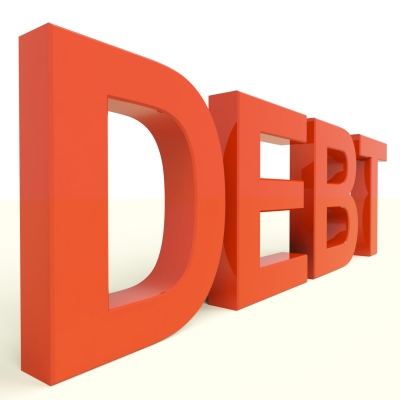 A guide to Settling Debt