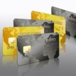 Spending on Credit Cards