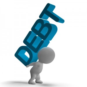 Freezing Interest and Charges on Debt Management Plan