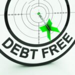 I have a Debt Management Plan with StepChange Debt Charity