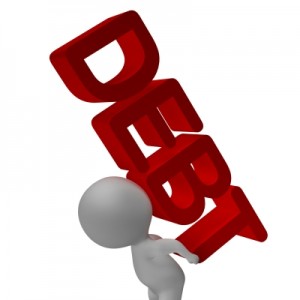 Debt, what are creditors allowed to do