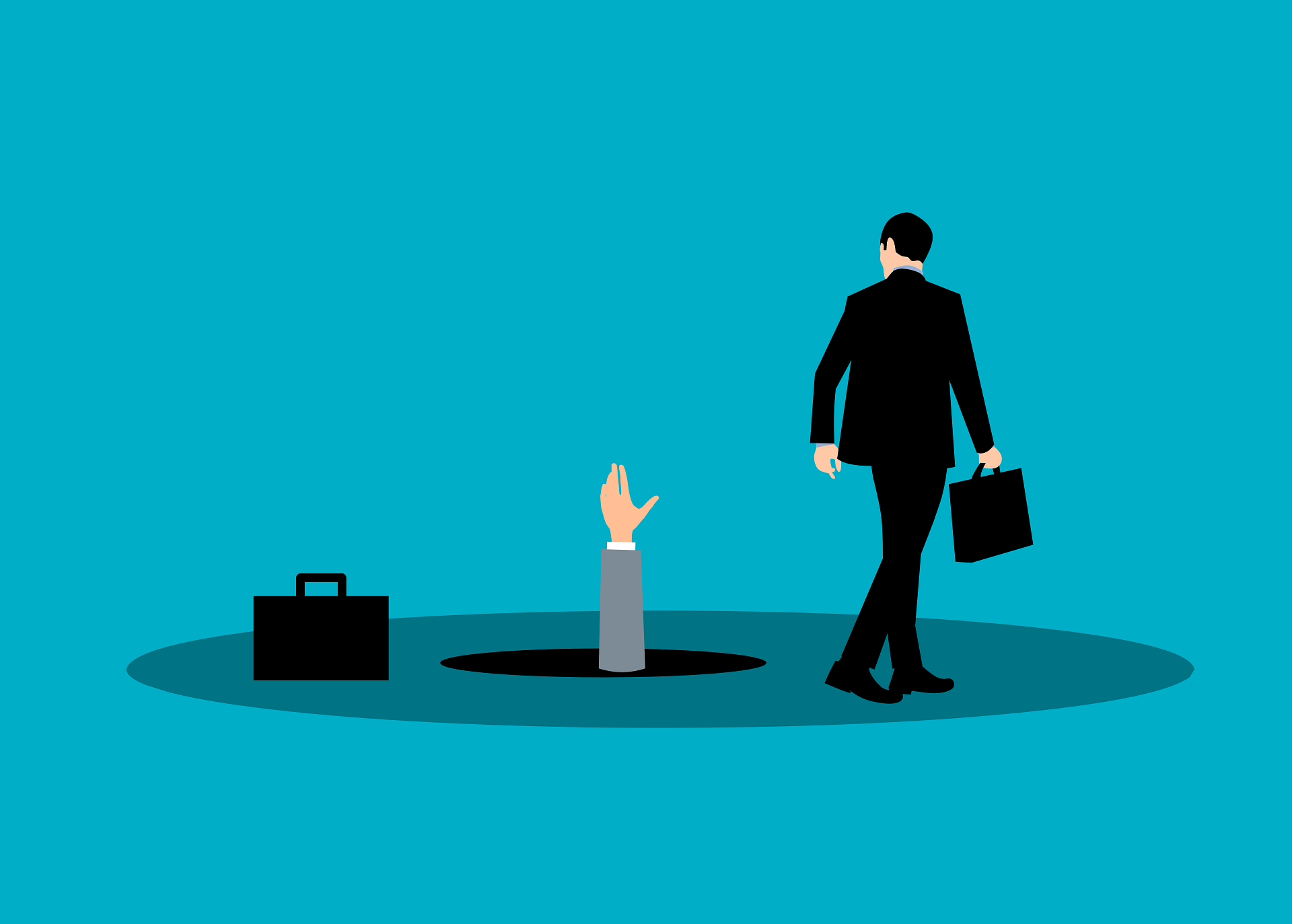 Effects of Bad Credit