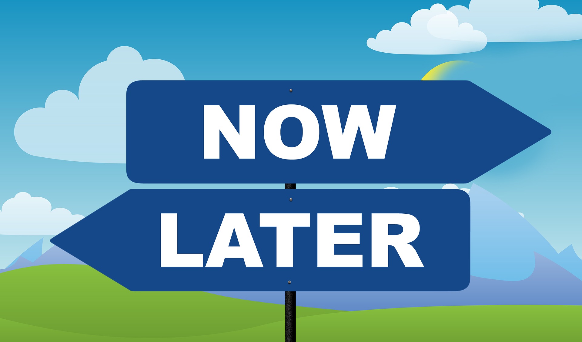 Buy now Pay Later Debt Trap