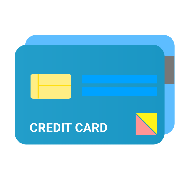 Missing credit card payment