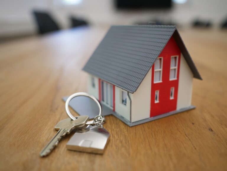 Bad Credit Mortgages