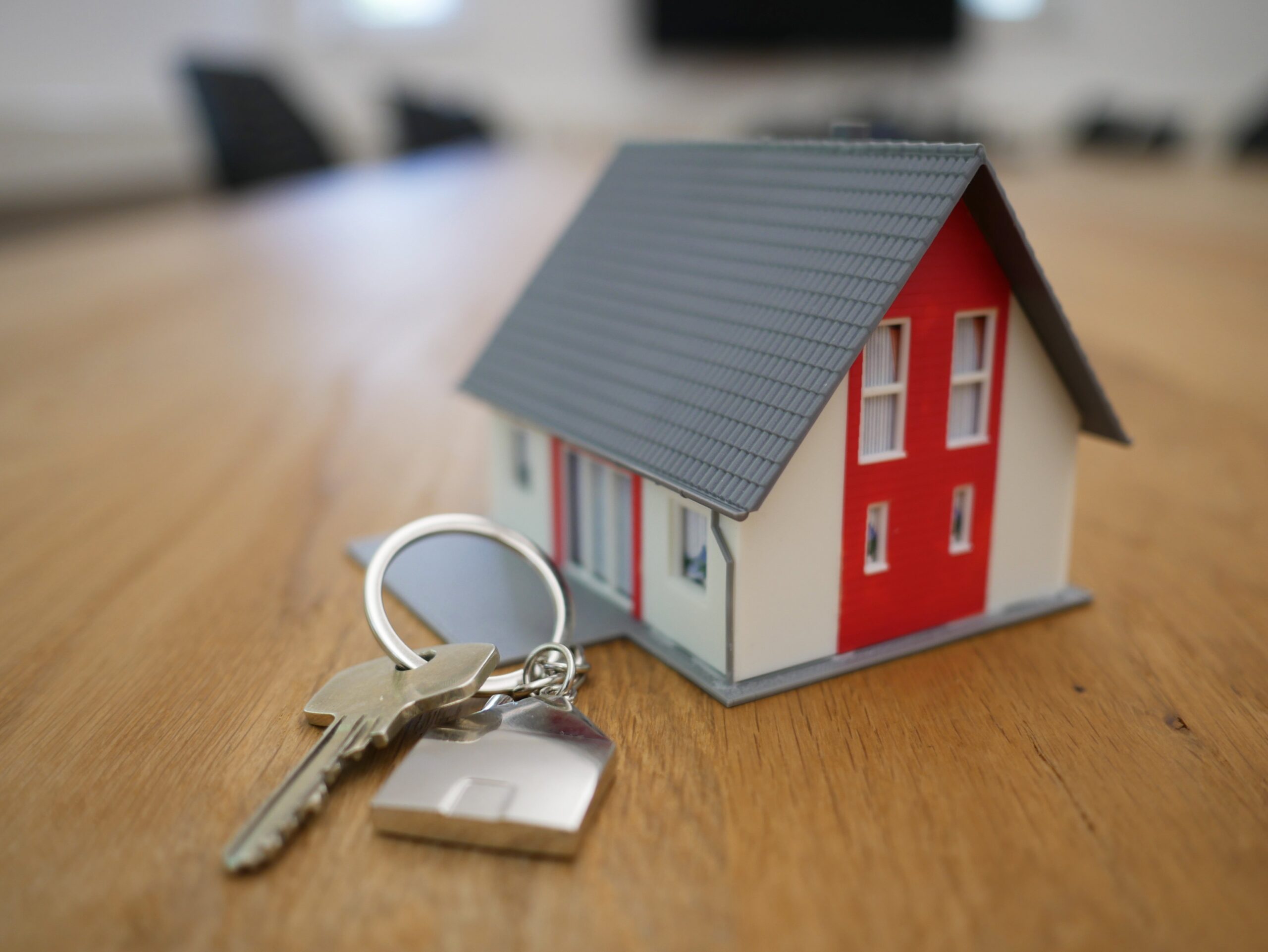 Bad Credit Mortgages
