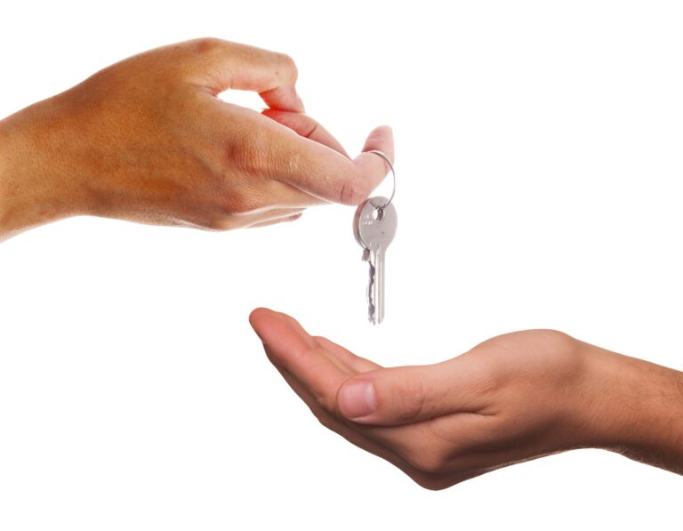 Mortgage with Defaults